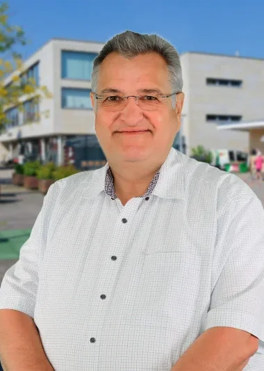 Dirk Fahlbusch