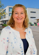 Silvia Jünke